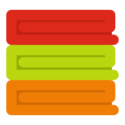 Stack icon