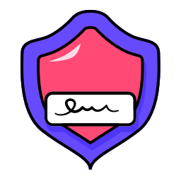 Shield icon