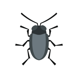 Fly icon