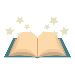 Book icon