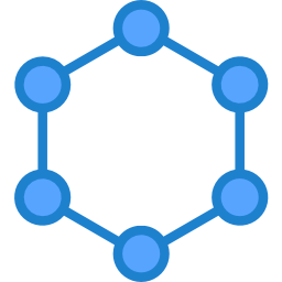 diagrama Ícone