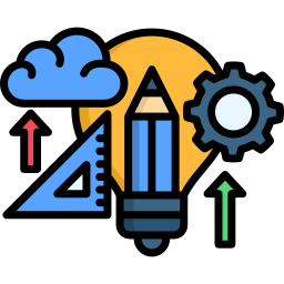 design thinking icon