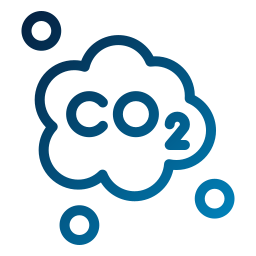 co2 icoon