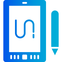 Tablet icon