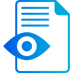 Document icon