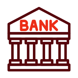 bank ikona