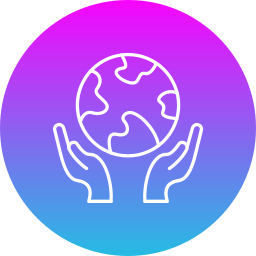 Earth icon