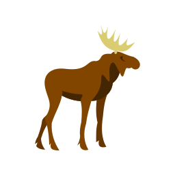 Animal icon