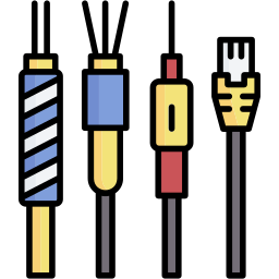 Cable icon