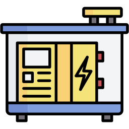 generator icon