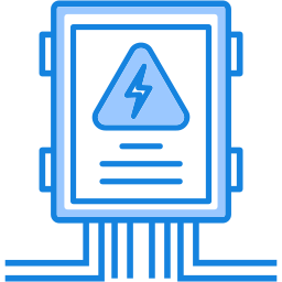 schalttafel icon