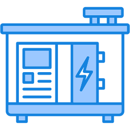 generator icon