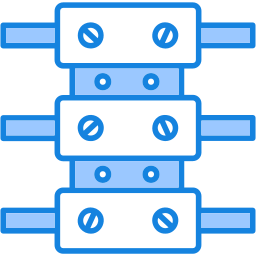 klemmenblock icon