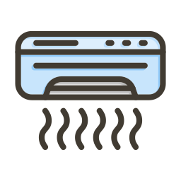 klimaanlage icon