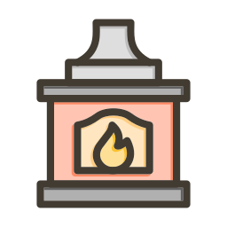 Furnace icon