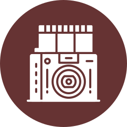 filmkamera icon