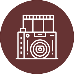 filmkamera icon