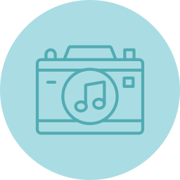 audio icon