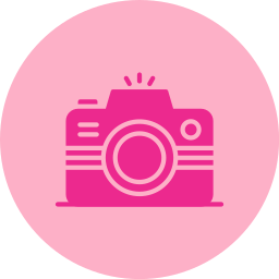 Camera icon