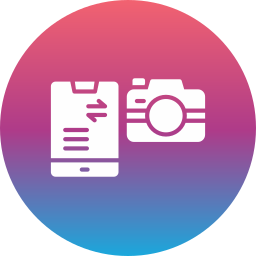 datentransfer icon