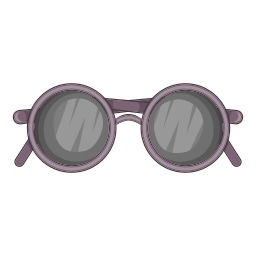 sonnenbrille icon