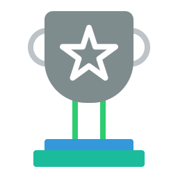 Trophy icon