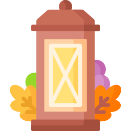 Lantern icon