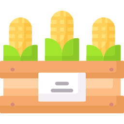 Corn icon