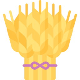 Wheat icon