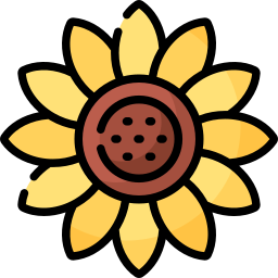 sonnenblume icon