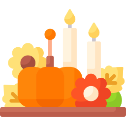 Centerpiece icon