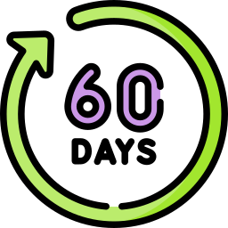 60 tage icon