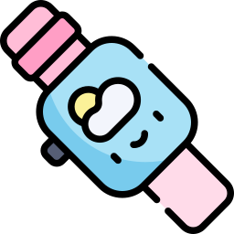 smartwatch icon