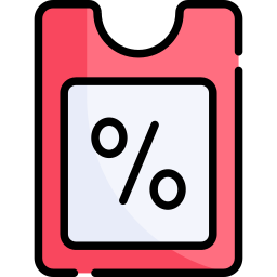 coupon icon