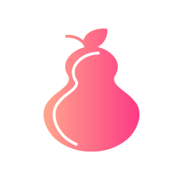 Pear icon