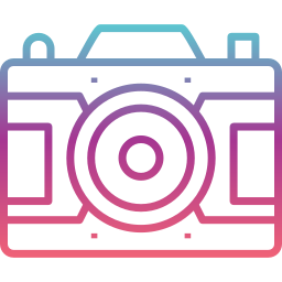 dslr-kamera icon