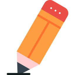 Pencil icon