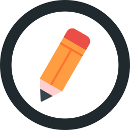 Pencil icon