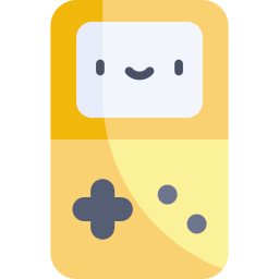 videokonsole icon