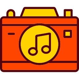 audio icon