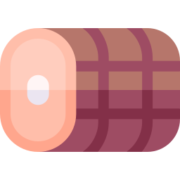 Ham icon