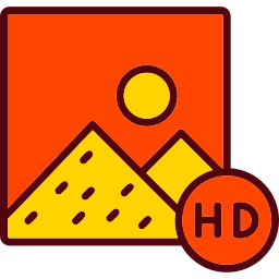 hd icon