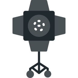 Reflector icon