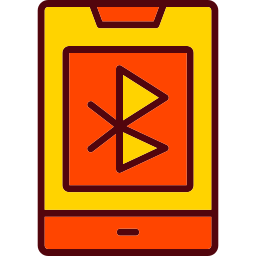 Bluetooth icon