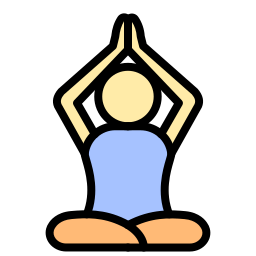 Meditation icon