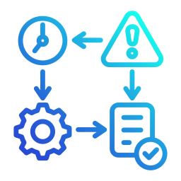 diagramme Icône