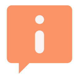 Information icon