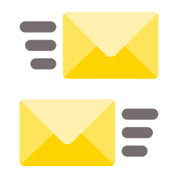 Messaging icon