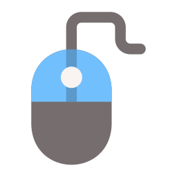 Mouse icon