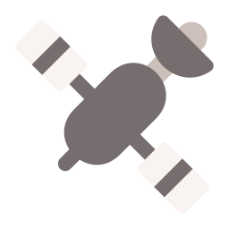 Satellite icon